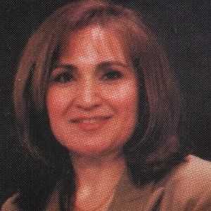 Meet your Posher, Bertha